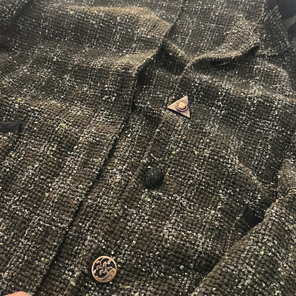Vintage Alexa Rae Blazer - Picture 3 of 5